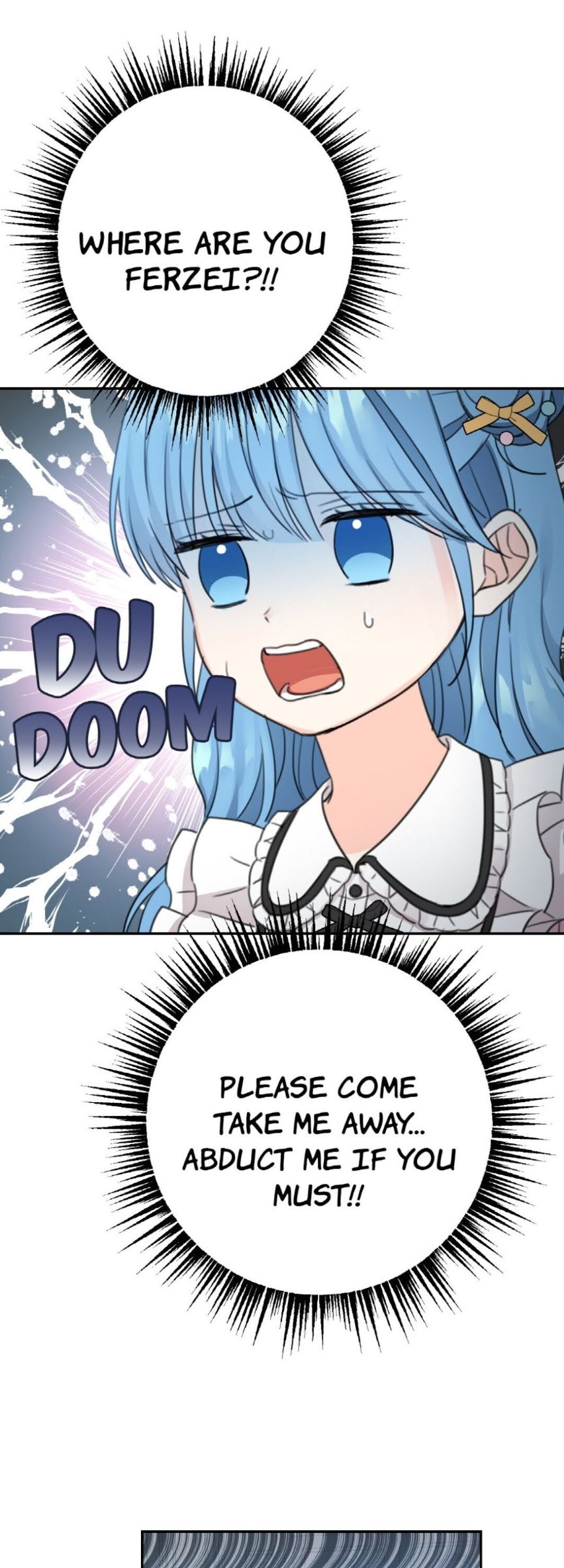 Saving the Villain Who Was Abandoned by the Female Lead Chapter 30 page 32 - Chapter 30