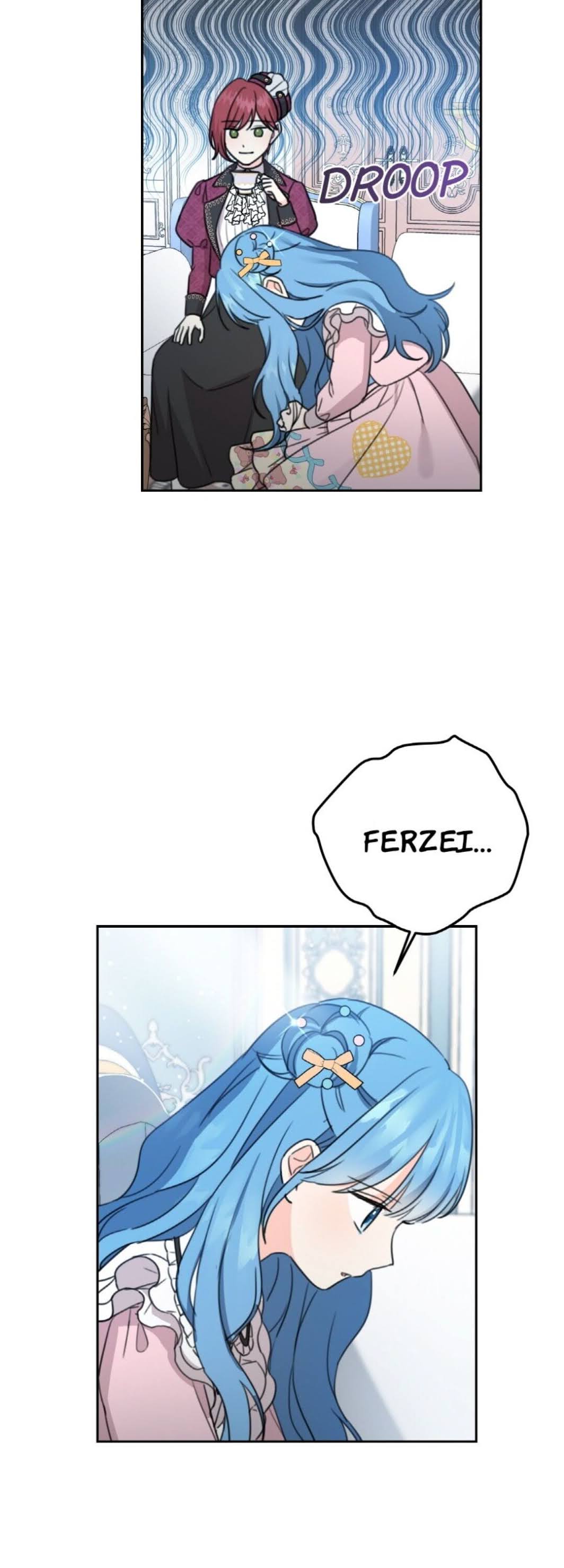 Saving the Villain Who Was Abandoned by the Female Lead Chapter 30 page 33 - Chapter 30