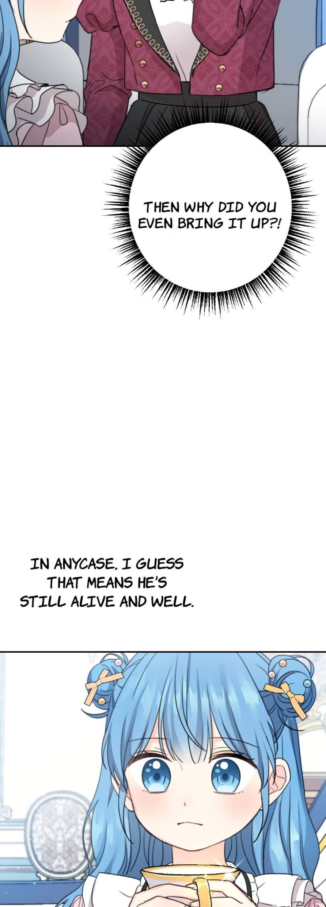 Saving the Villain Who Was Abandoned by the Female Lead Chapter 30 page 39 - Chapter 30