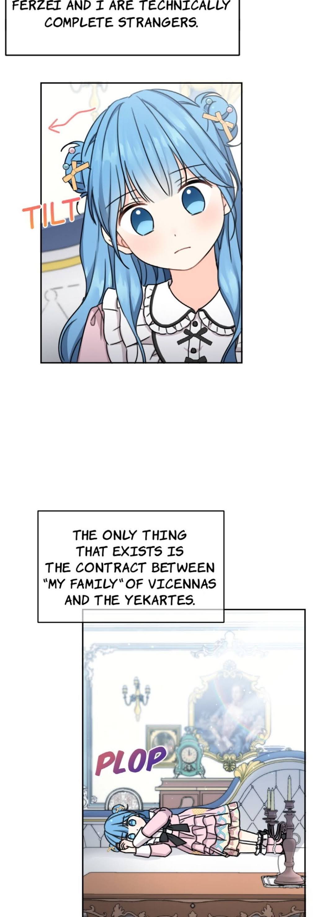 Saving the Villain Who Was Abandoned by the Female Lead Chapter 30 page 5 - Chapter 30