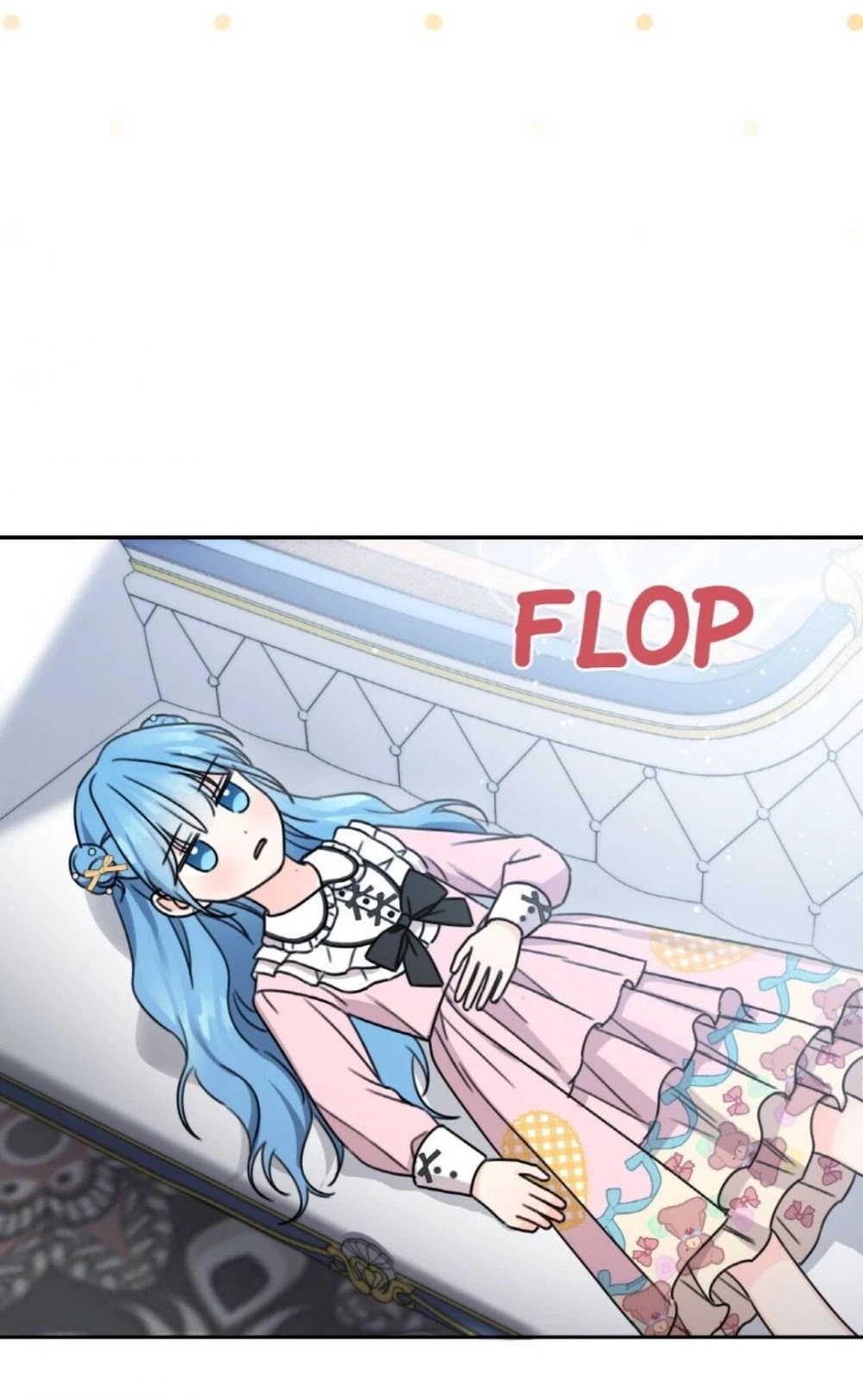 Saving the Villain Who Was Abandoned by the Female Lead Chapter 30 page 7 - Chapter 30