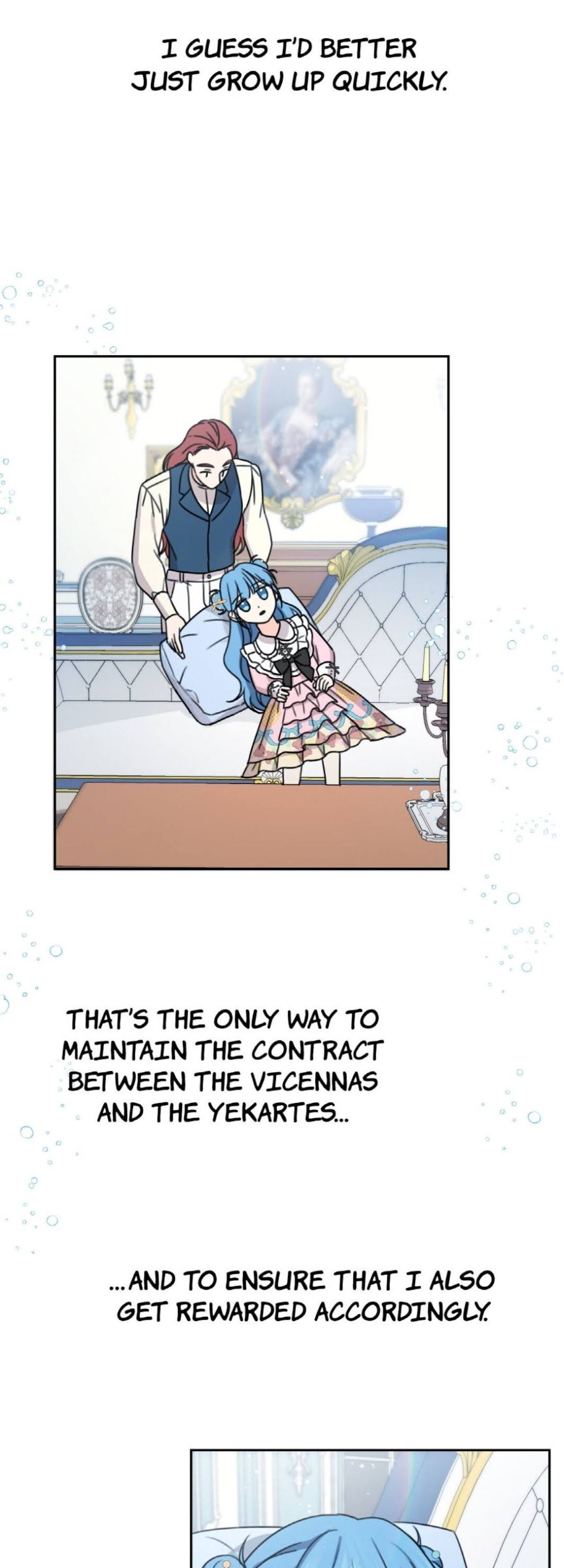 Saving the Villain Who Was Abandoned by the Female Lead Chapter 30 page 8 - Chapter 30
