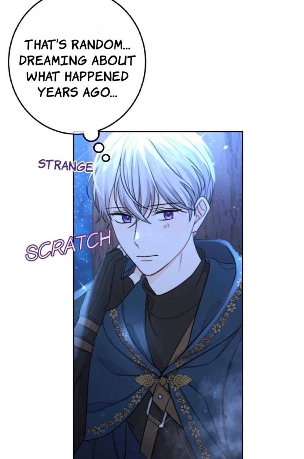 Saving the Villain Who Was Abandoned by the Female Lead Chapter 31 page 13 - Chapter 31