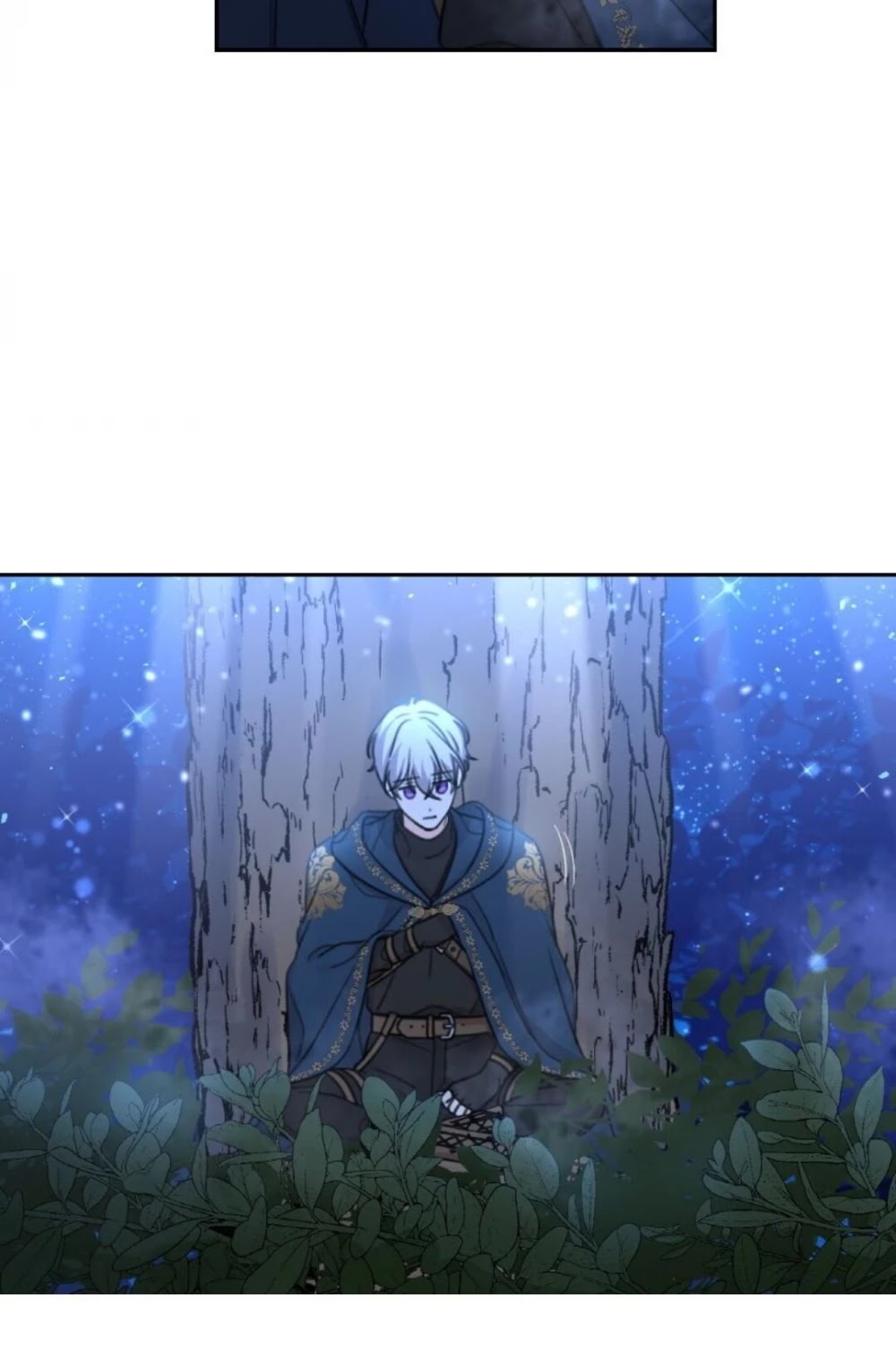 Saving the Villain Who Was Abandoned by the Female Lead Chapter 31 page 14 - Chapter 31