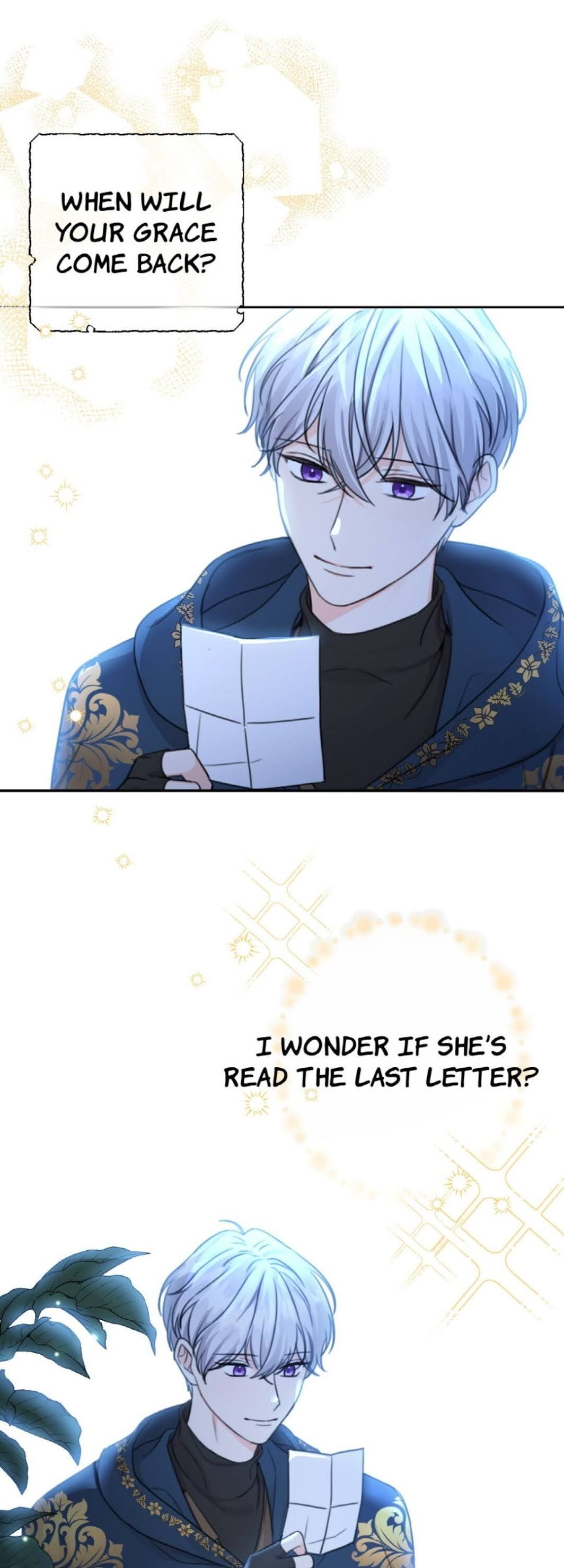 Saving the Villain Who Was Abandoned by the Female Lead Chapter 31 page 15 - Chapter 31