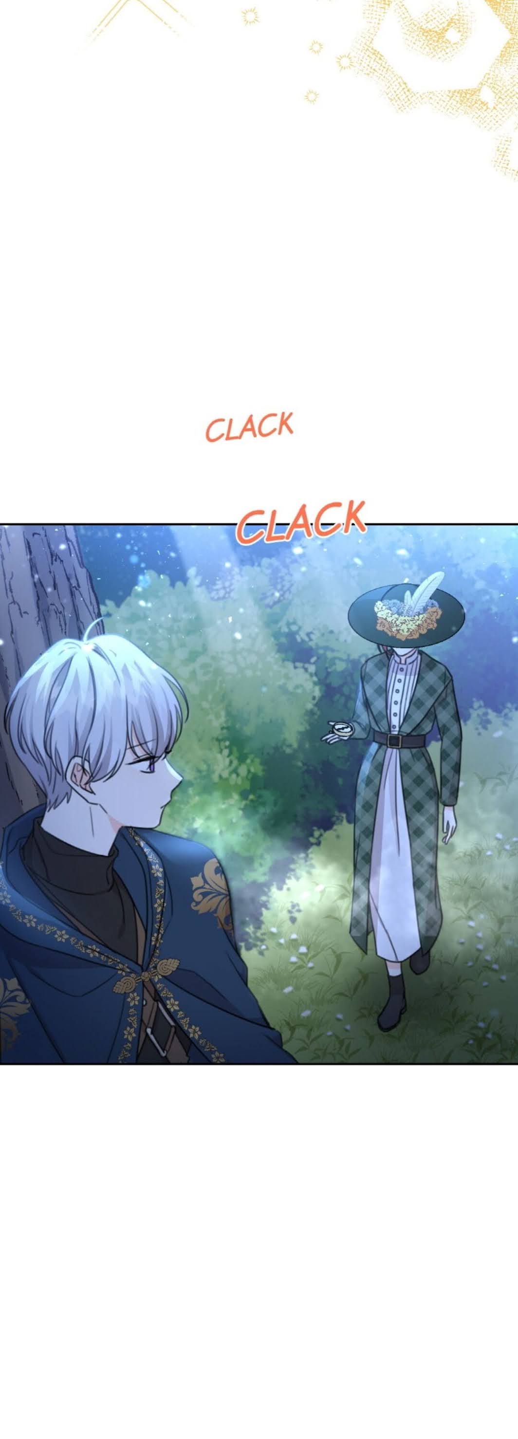 Saving the Villain Who Was Abandoned by the Female Lead Chapter 31 page 17 - Chapter 31