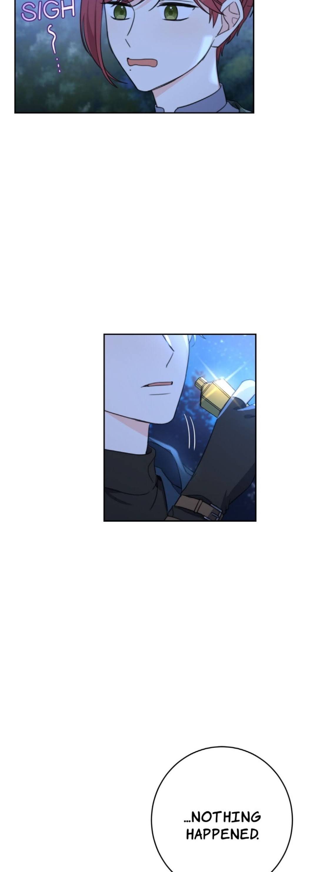 Saving the Villain Who Was Abandoned by the Female Lead Chapter 31 page 23 - Chapter 31