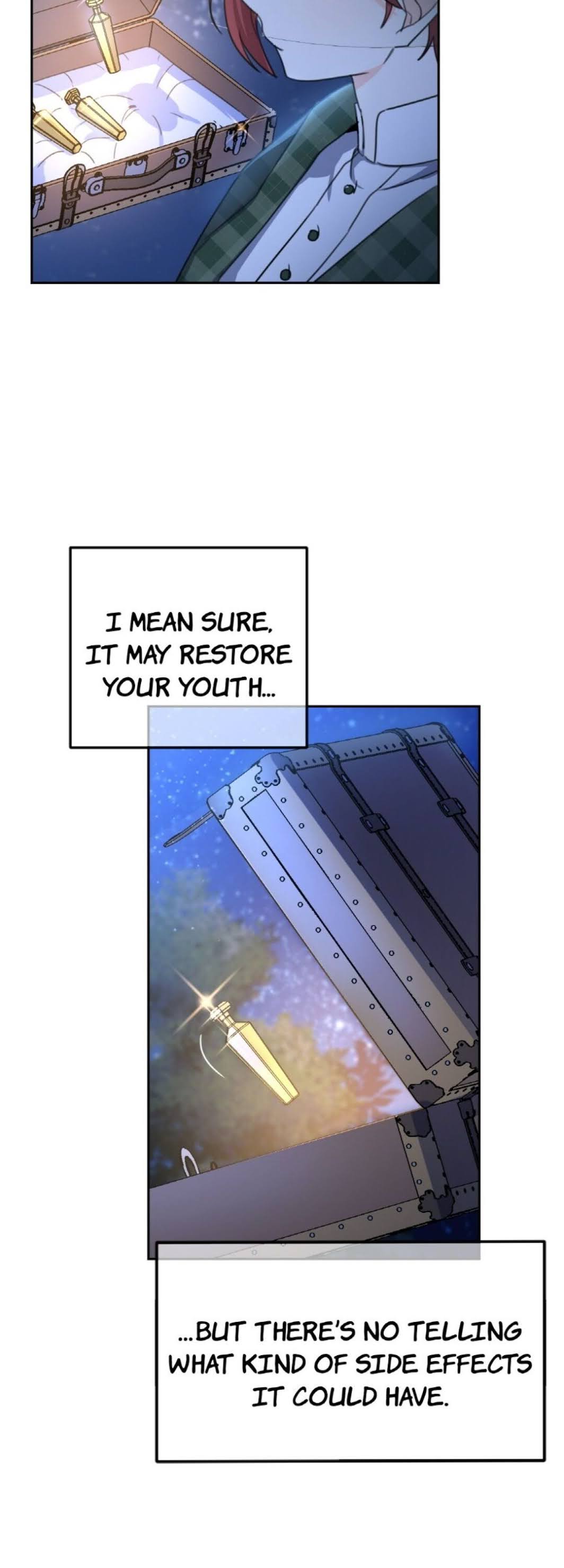 Saving the Villain Who Was Abandoned by the Female Lead Chapter 31 page 28 - Chapter 31