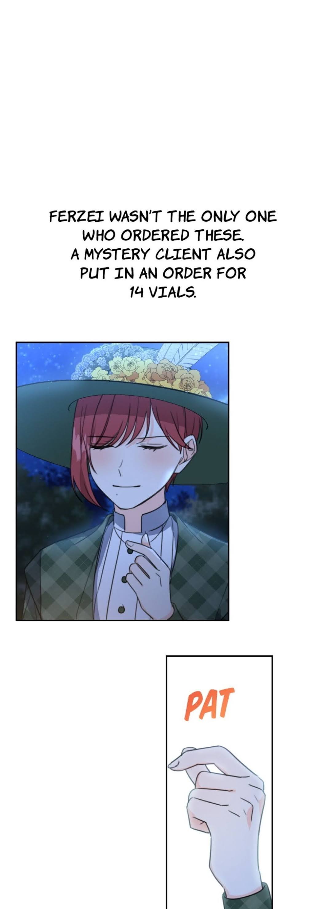 Saving the Villain Who Was Abandoned by the Female Lead Chapter 31 page 29 - Chapter 31