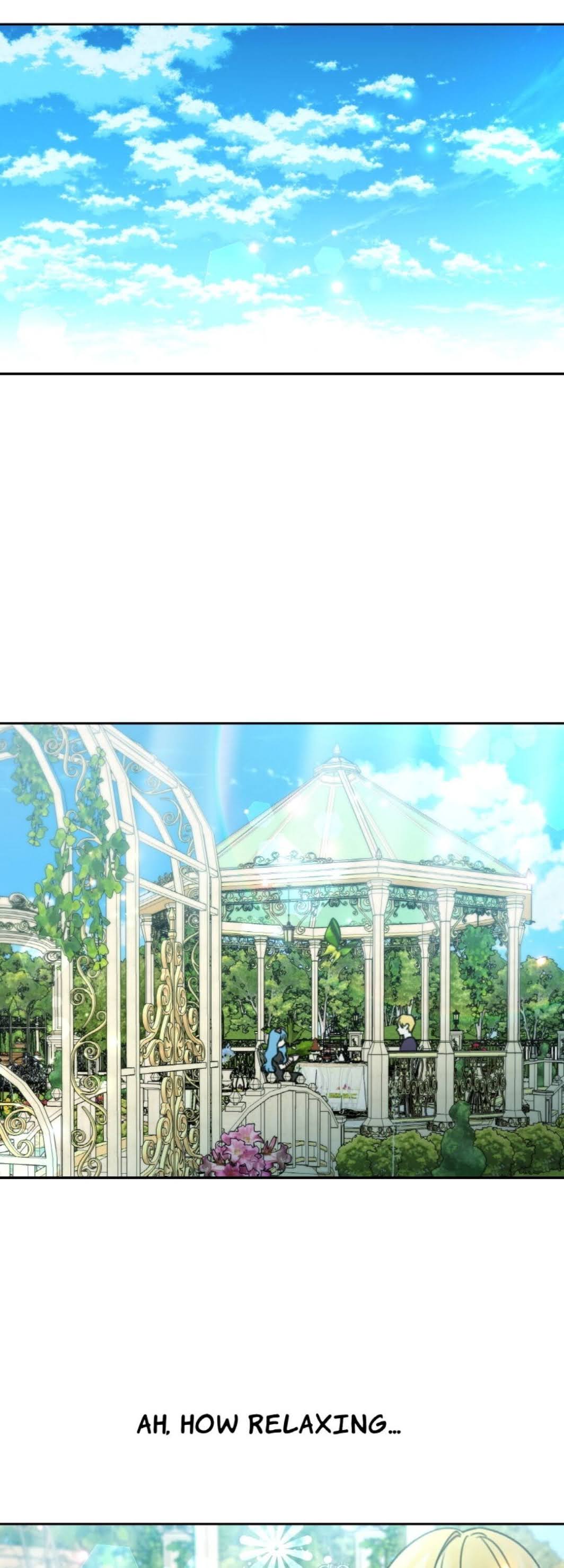Saving the Villain Who Was Abandoned by the Female Lead Chapter 31 page 33 - Chapter 31