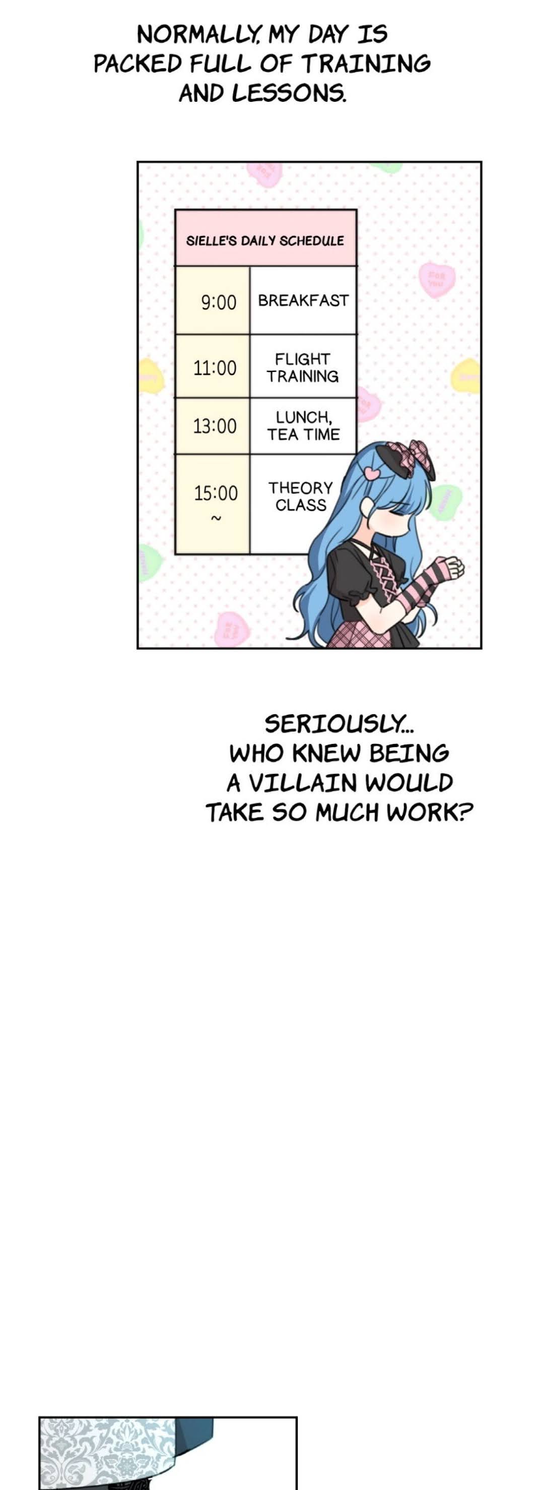 Saving the Villain Who Was Abandoned by the Female Lead Chapter 31 page 35 - Chapter 31