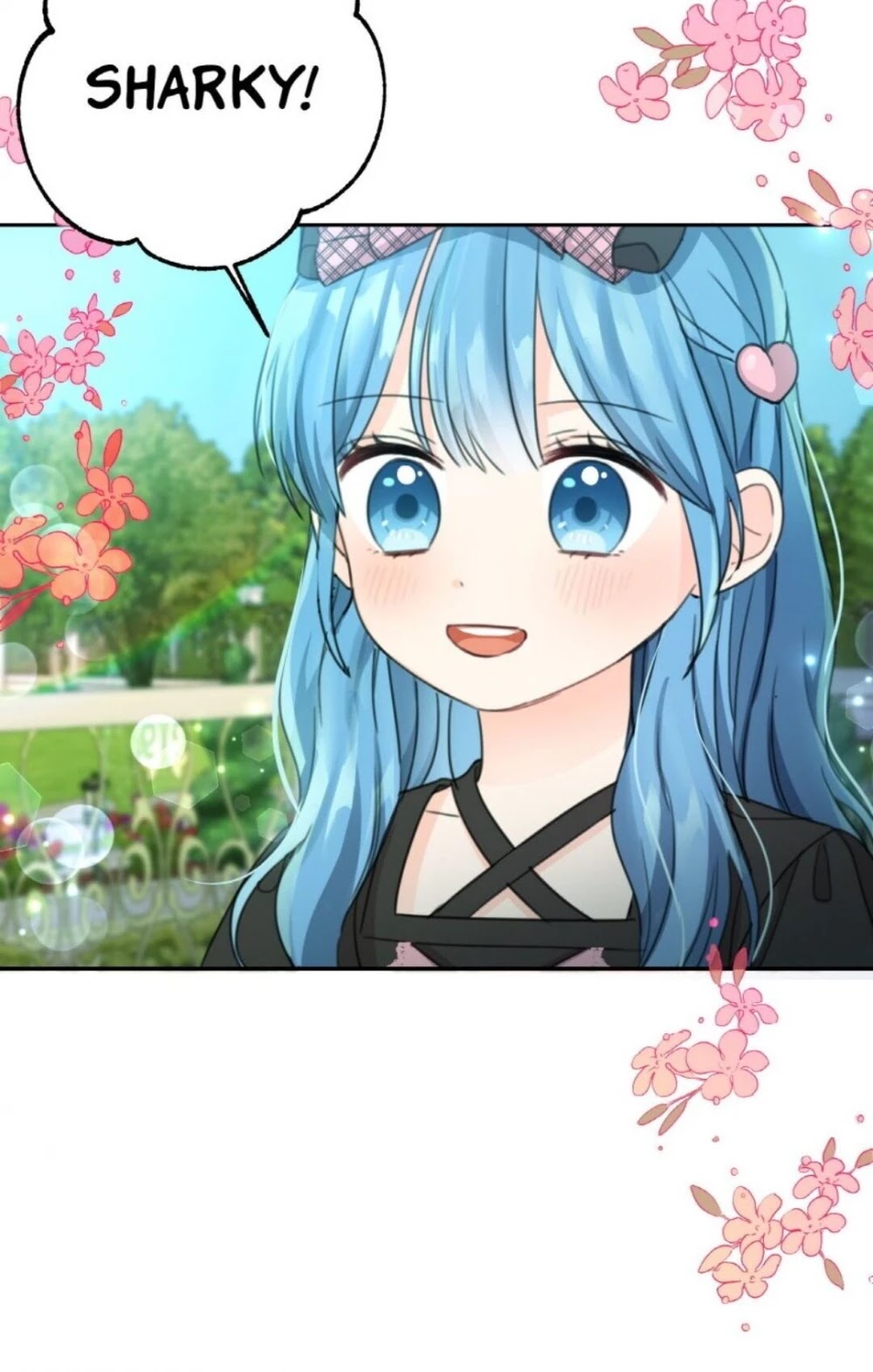 Saving the Villain Who Was Abandoned by the Female Lead Chapter 31 page 39 - Chapter 31