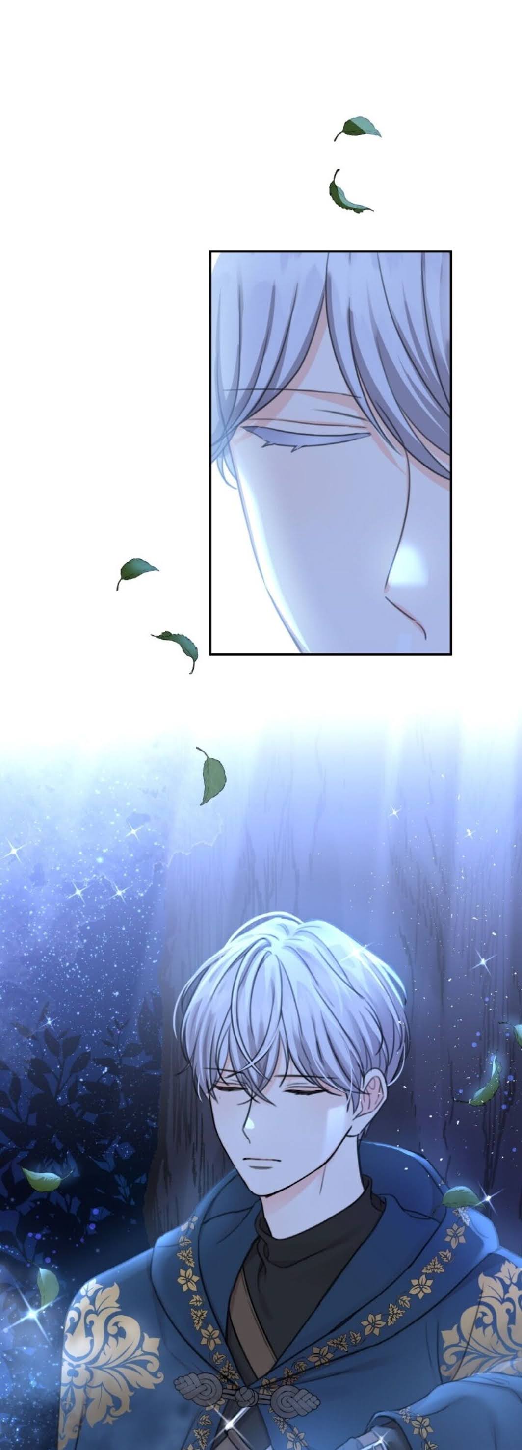 Saving the Villain Who Was Abandoned by the Female Lead Chapter 31 page 4 - Chapter 31