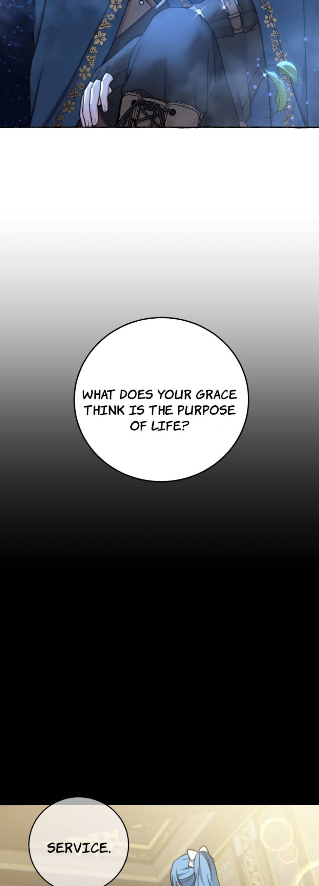 Saving the Villain Who Was Abandoned by the Female Lead Chapter 31 page 5 - Chapter 31