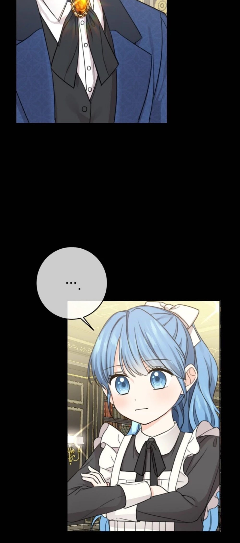 Saving the Villain Who Was Abandoned by the Female Lead Chapter 31 page 7 - Chapter 31