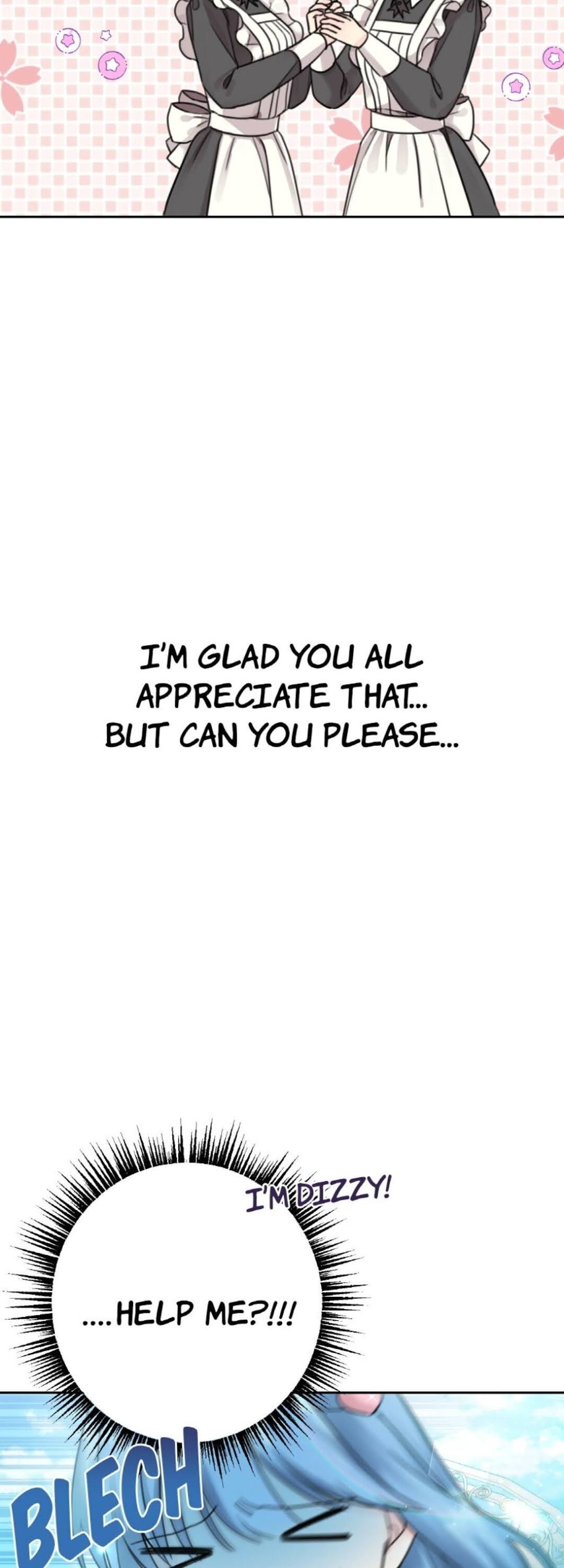 Saving the Villain Who Was Abandoned by the Female Lead Chapter 32 page 11 - Chapter 32