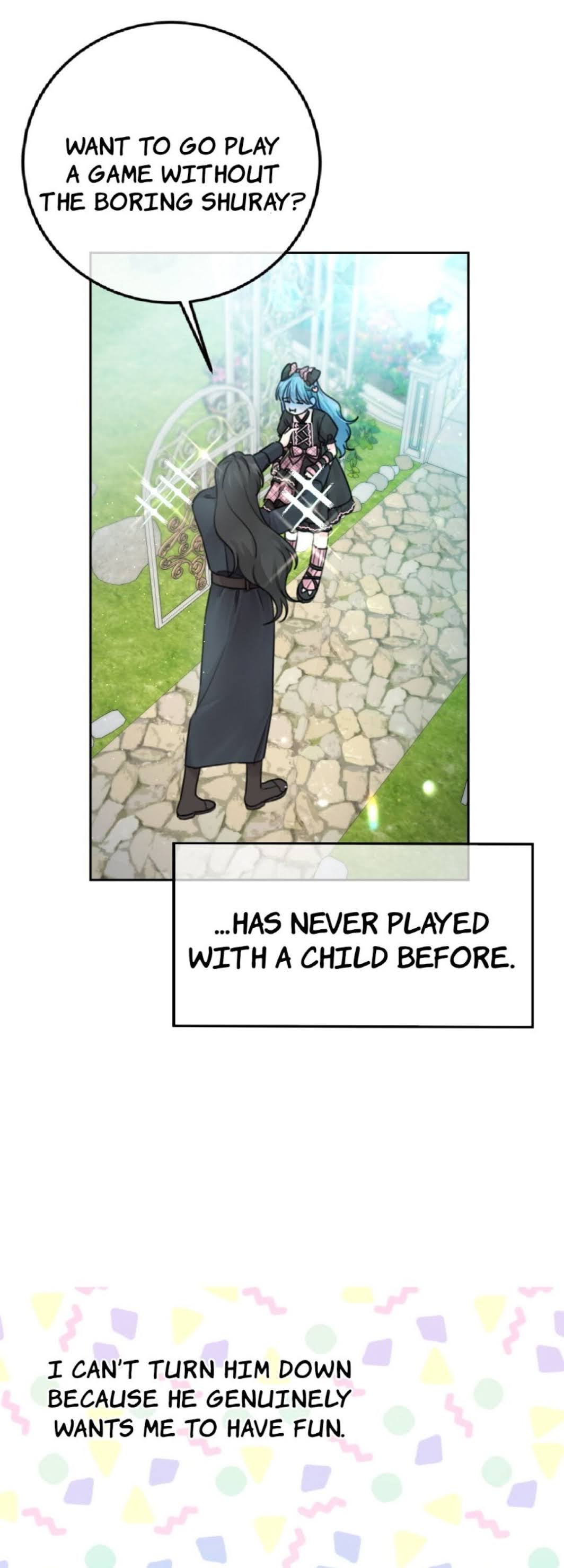 Saving the Villain Who Was Abandoned by the Female Lead Chapter 32 page 14 - Chapter 32