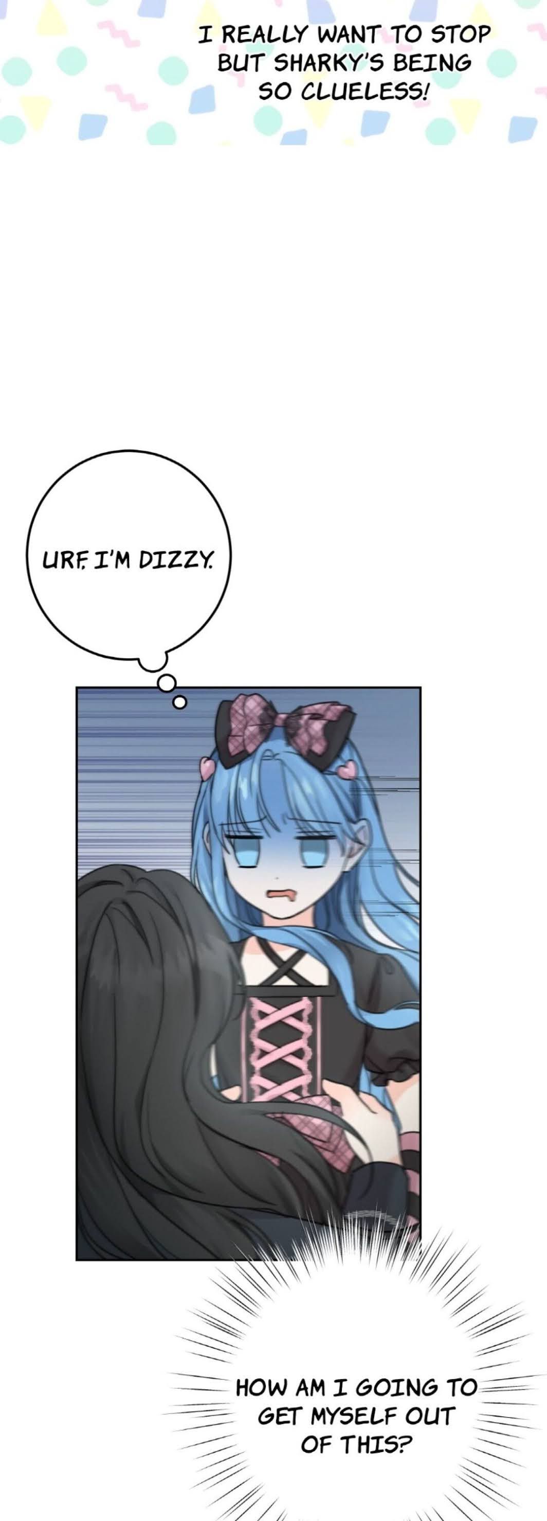 Saving the Villain Who Was Abandoned by the Female Lead Chapter 32 page 15 - Chapter 32