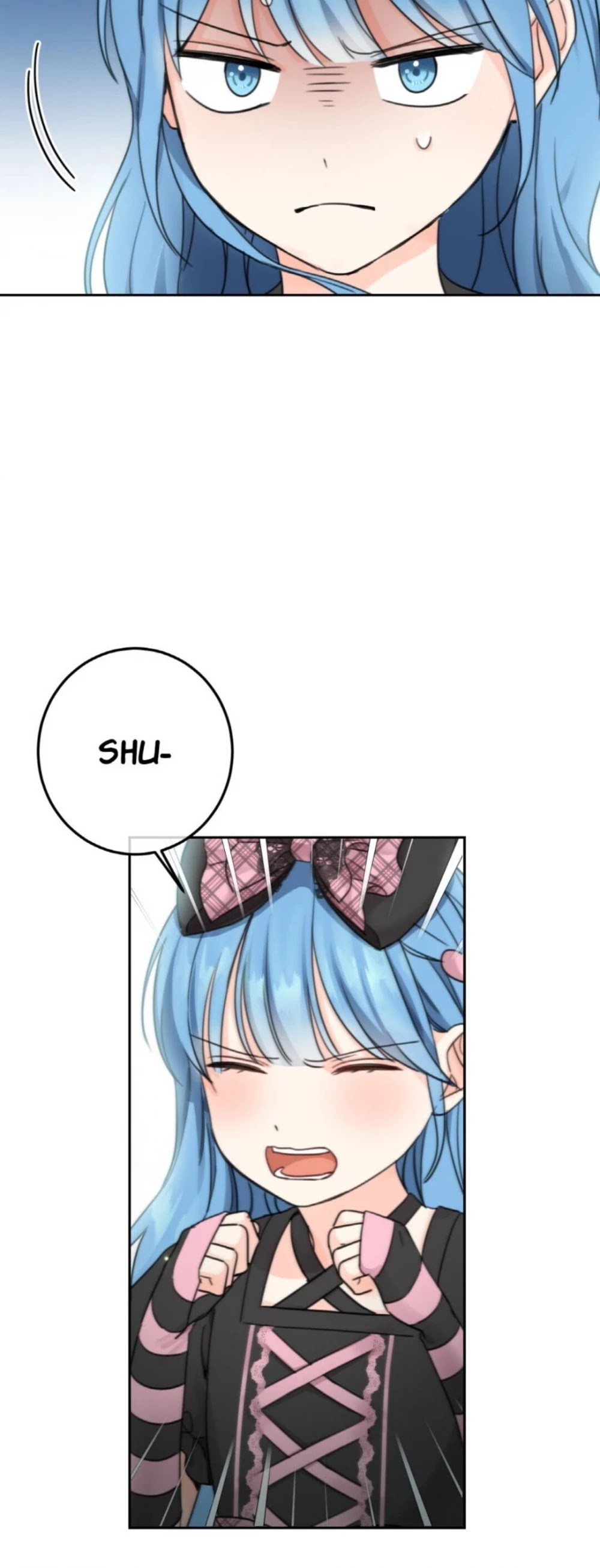 Saving the Villain Who Was Abandoned by the Female Lead Chapter 32 page 19 - Chapter 32