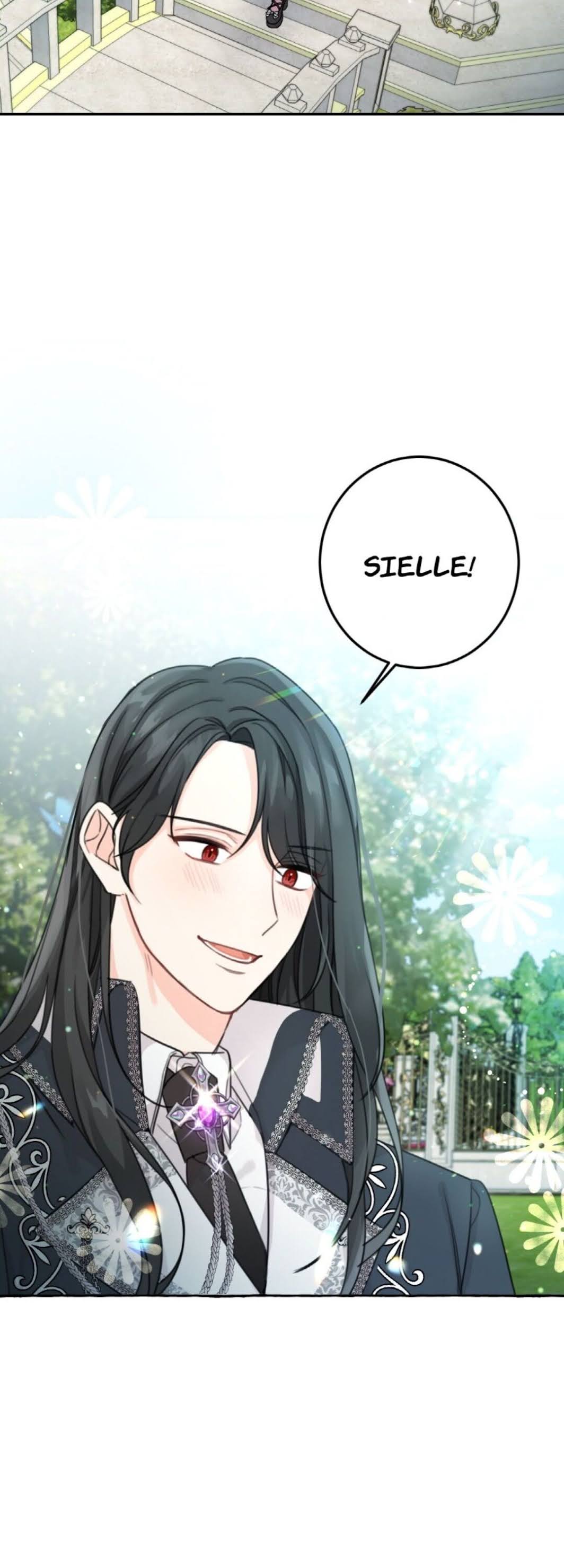 Saving the Villain Who Was Abandoned by the Female Lead Chapter 32 page 2 - Chapter 32