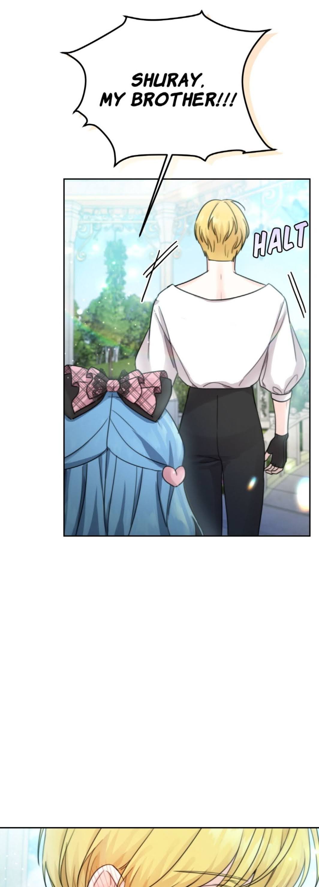 Saving the Villain Who Was Abandoned by the Female Lead Chapter 32 page 20 - Chapter 32