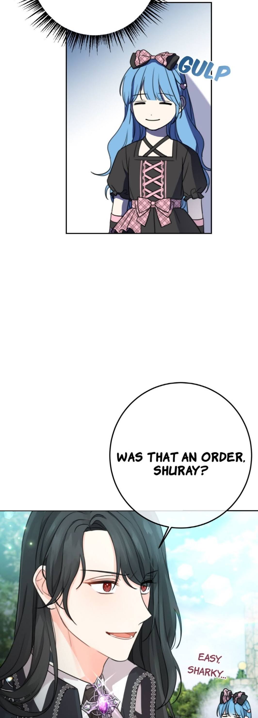 Saving the Villain Who Was Abandoned by the Female Lead Chapter 32 page 28 - Chapter 32