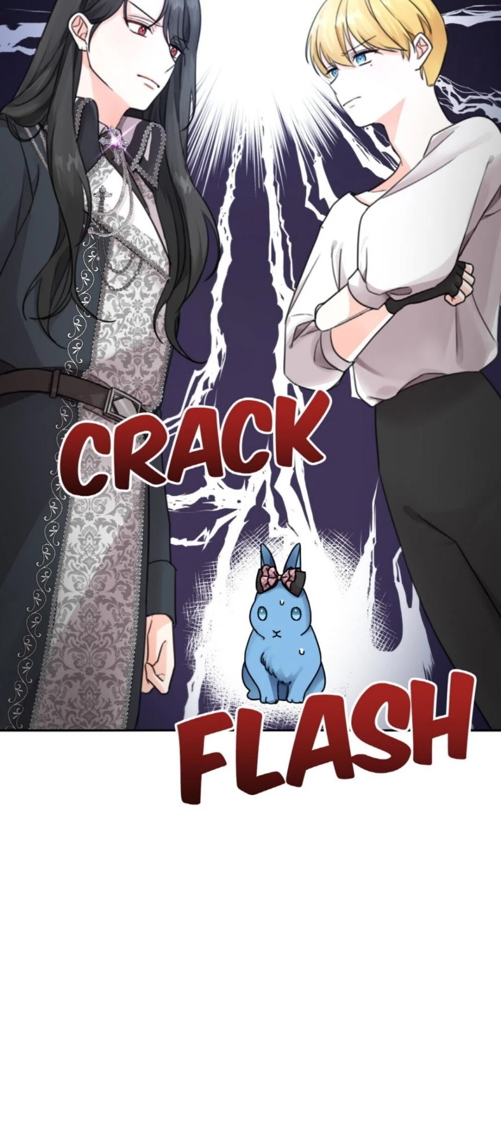 Saving the Villain Who Was Abandoned by the Female Lead Chapter 32 page 30 - Chapter 32
