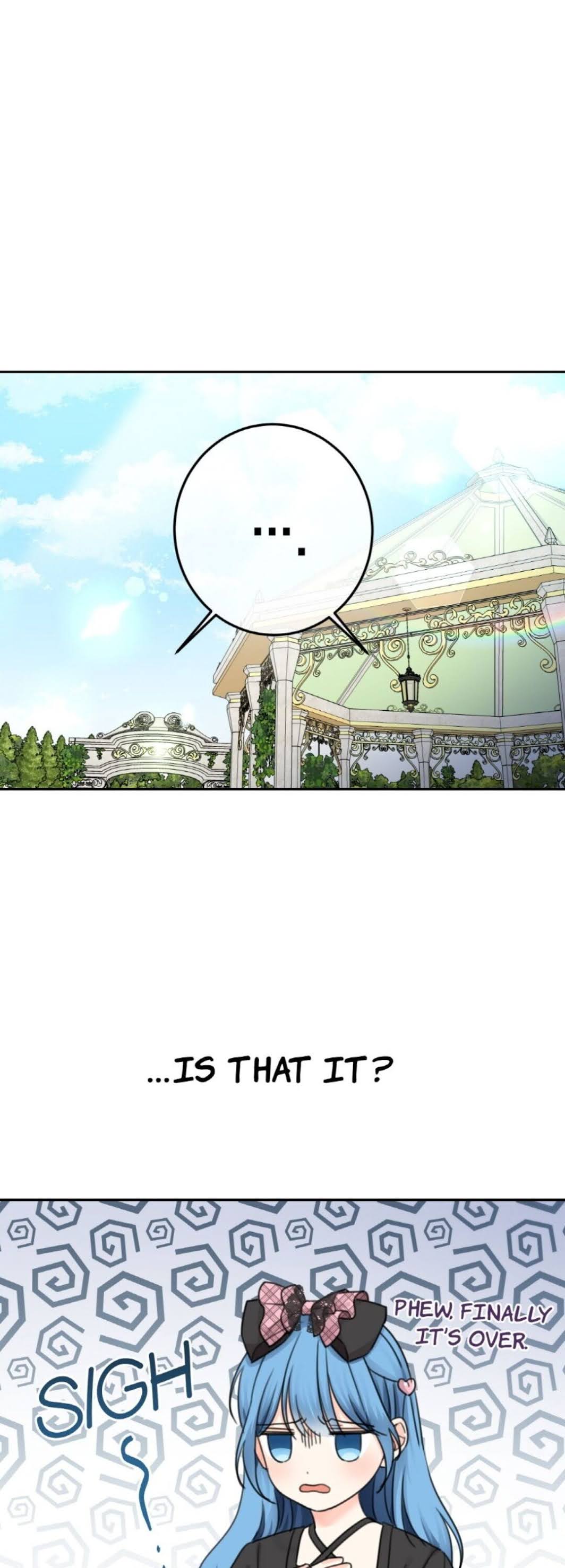 Saving the Villain Who Was Abandoned by the Female Lead Chapter 32 page 33 - Chapter 32
