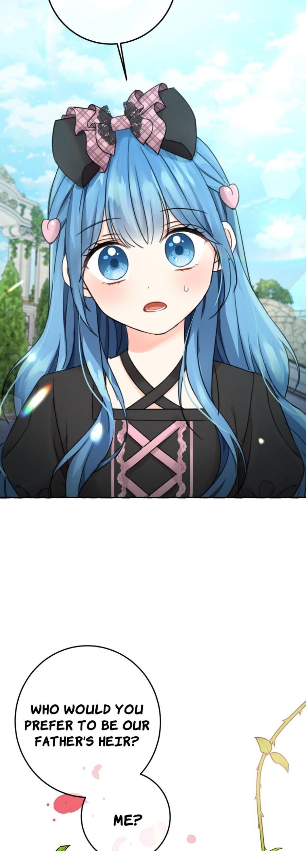 Saving the Villain Who Was Abandoned by the Female Lead Chapter 32 page 35 - Chapter 32