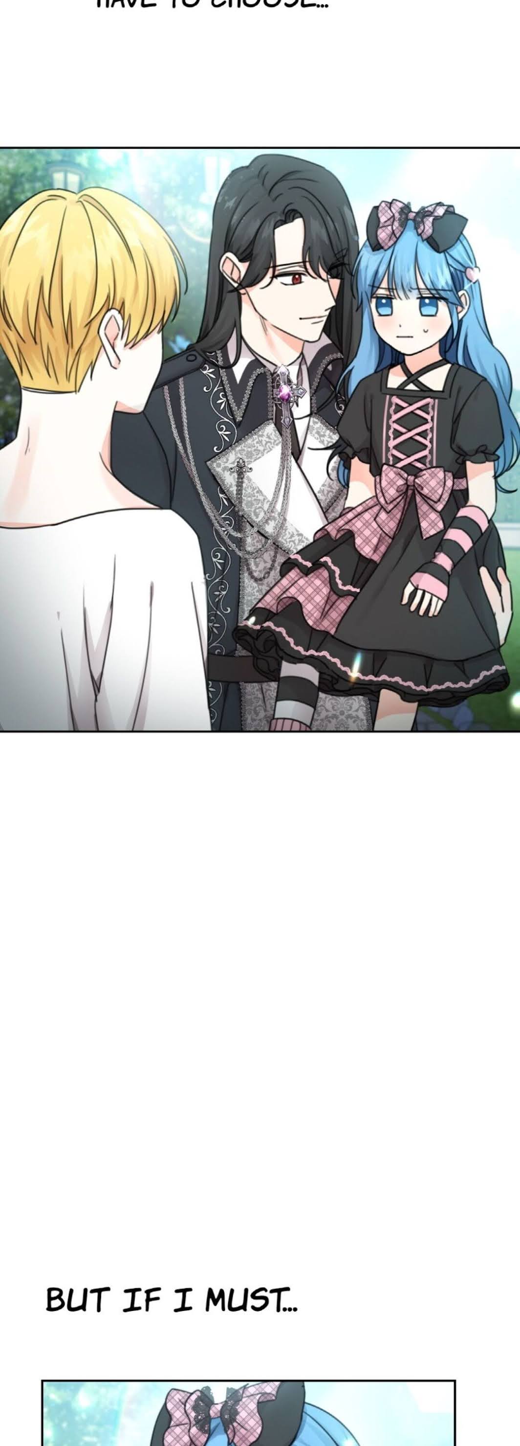 Saving the Villain Who Was Abandoned by the Female Lead Chapter 32 page 41 - Chapter 32