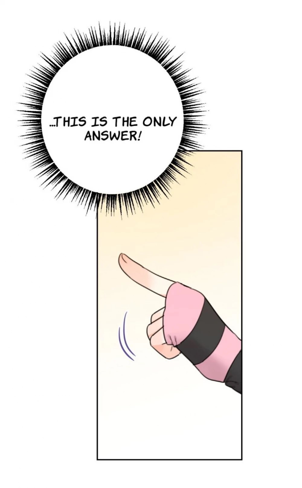 Saving the Villain Who Was Abandoned by the Female Lead Chapter 32 page 43 - Chapter 32