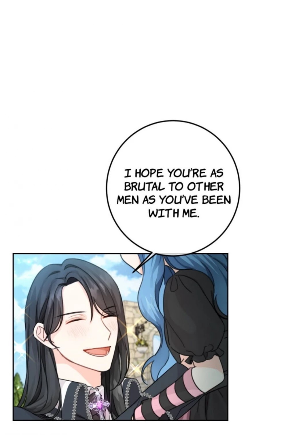Saving the Villain Who Was Abandoned by the Female Lead Chapter 32 page 6 - Chapter 32