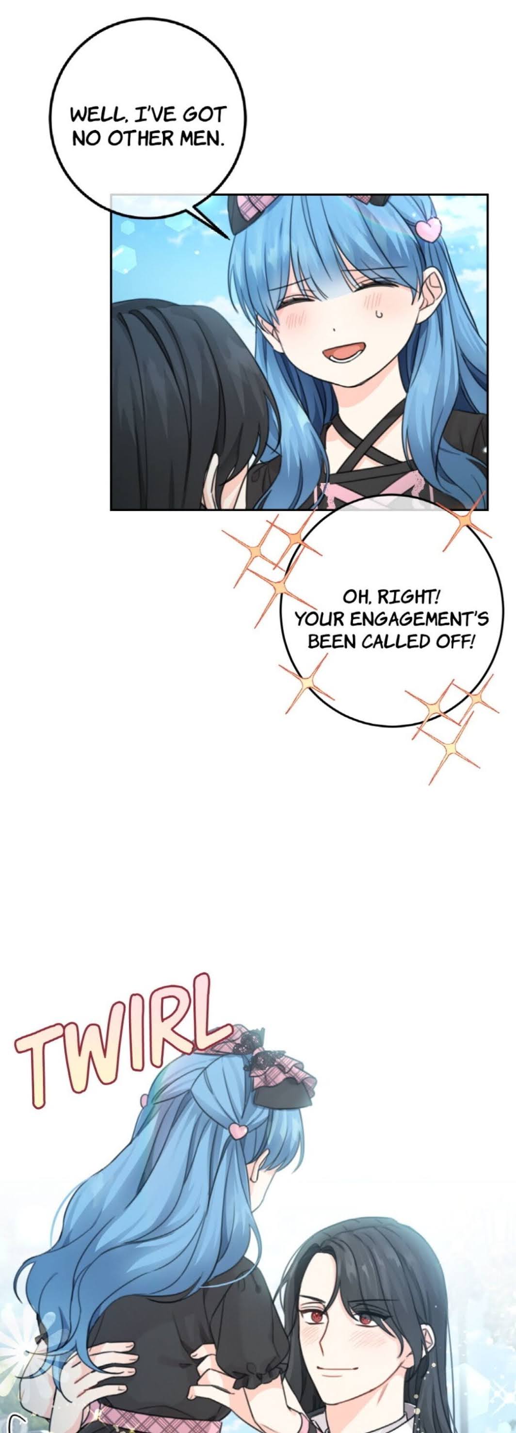 Saving the Villain Who Was Abandoned by the Female Lead Chapter 32 page 7 - Chapter 32