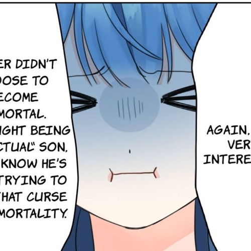 Saving the Villain Who Was Abandoned by the Female Lead Chapter 32 cover