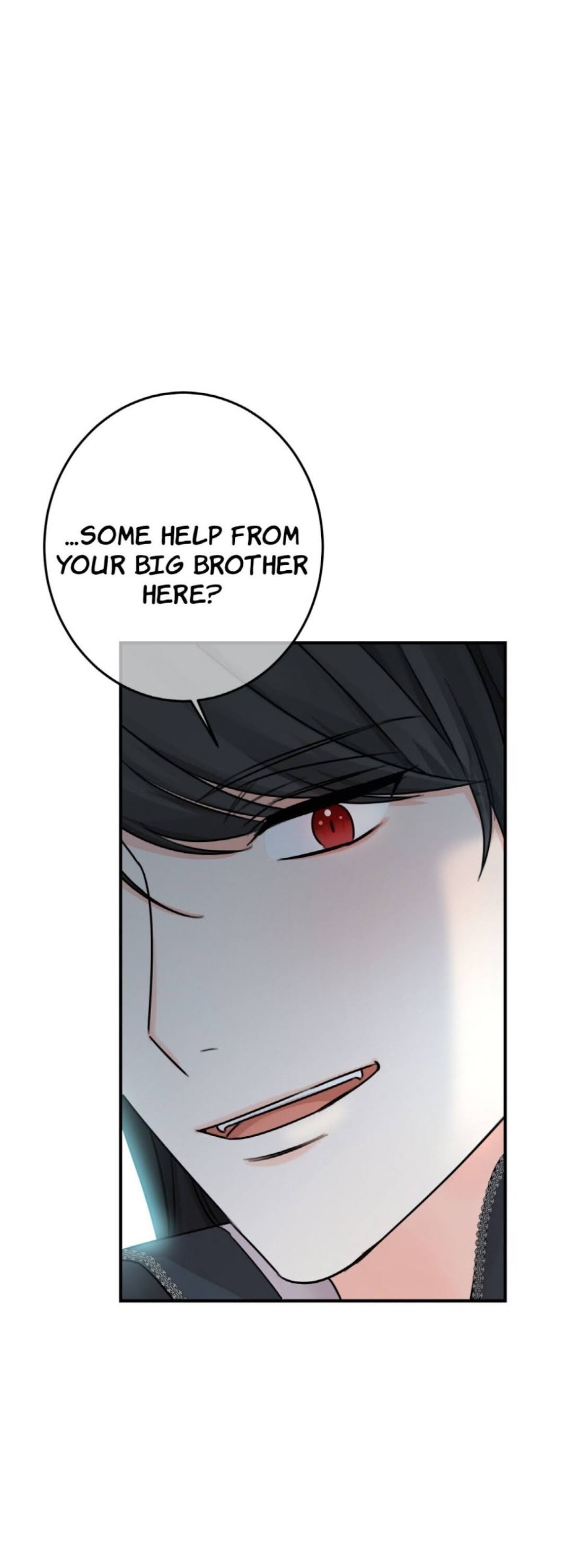 Saving the Villain Who Was Abandoned by the Female Lead Chapter 33 page 11 - Chapter 33