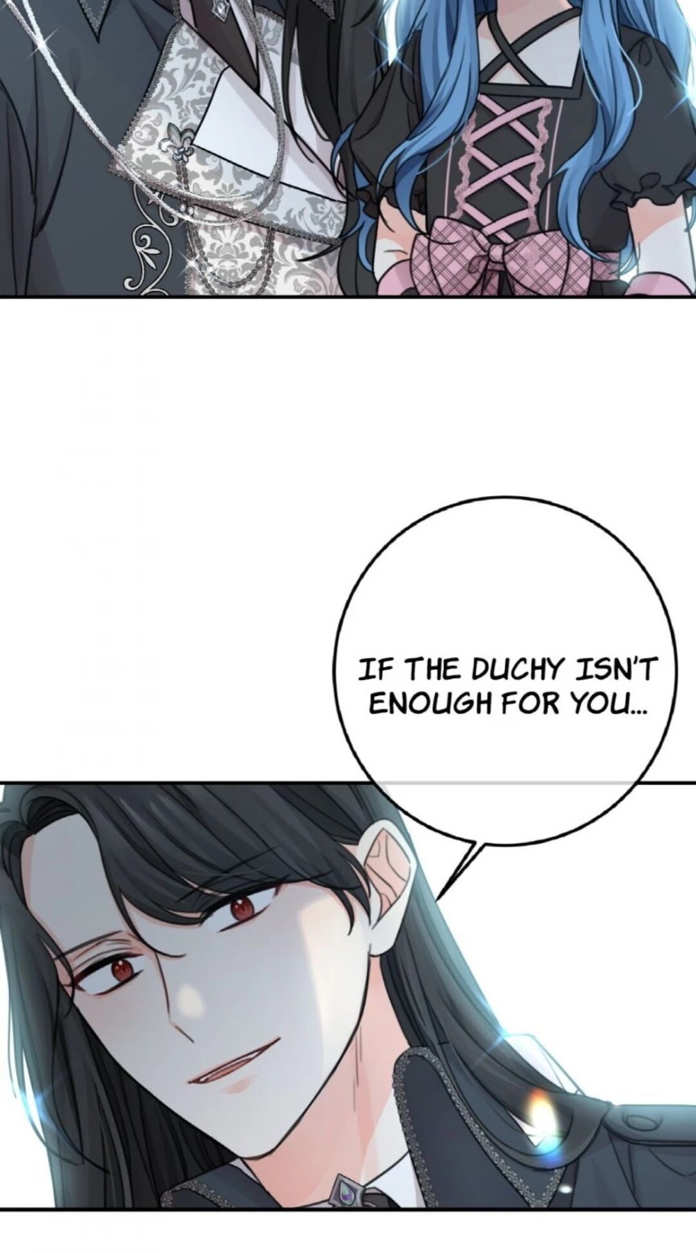 Saving the Villain Who Was Abandoned by the Female Lead Chapter 33 page 13 - Chapter 33