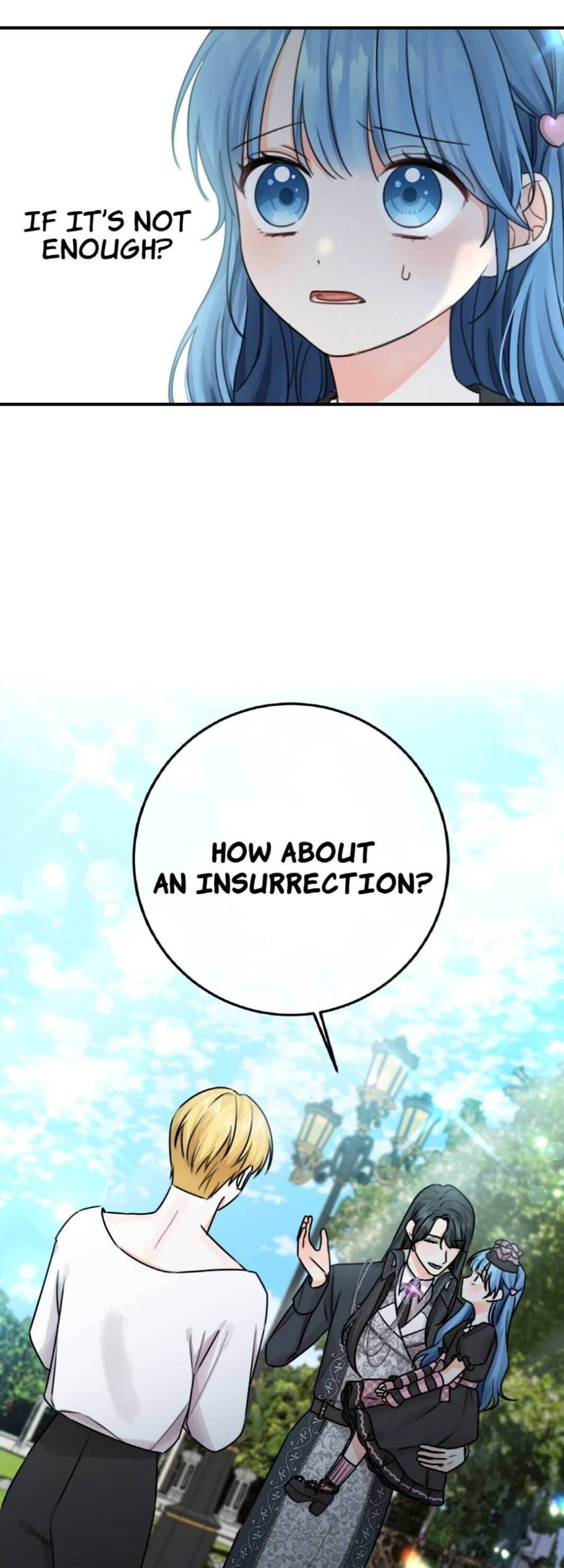Saving the Villain Who Was Abandoned by the Female Lead Chapter 33 page 14 - Chapter 33