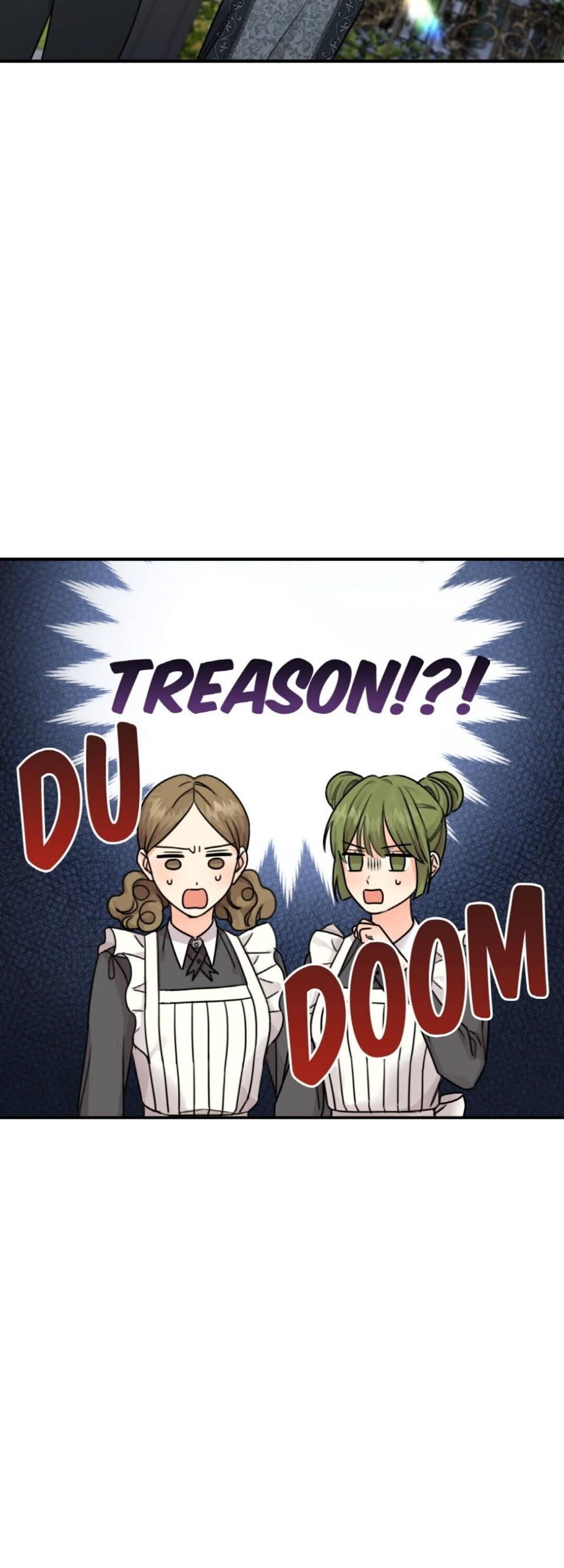 Saving the Villain Who Was Abandoned by the Female Lead Chapter 33 page 15 - Chapter 33