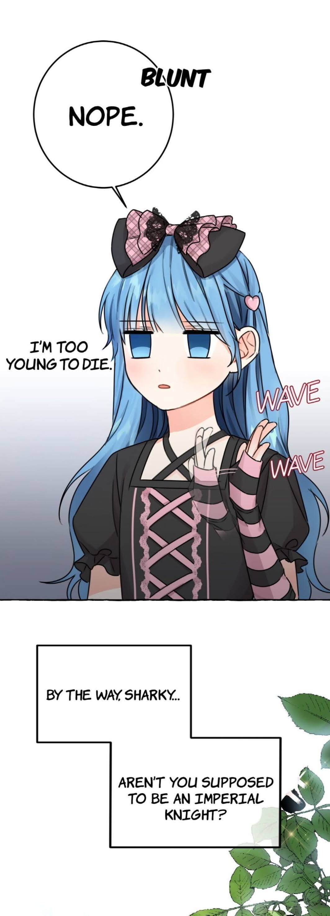Saving the Villain Who Was Abandoned by the Female Lead Chapter 33 page 16 - Chapter 33