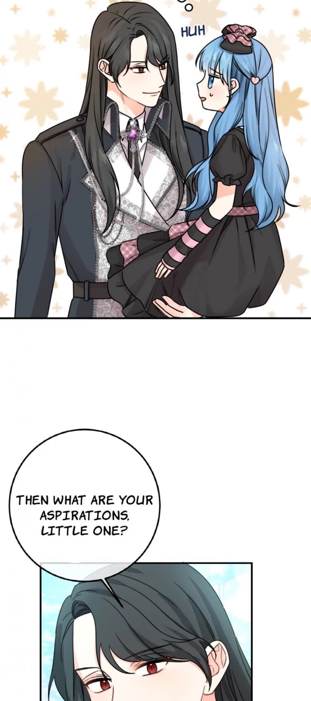 Saving the Villain Who Was Abandoned by the Female Lead Chapter 33 page 18 - Chapter 33