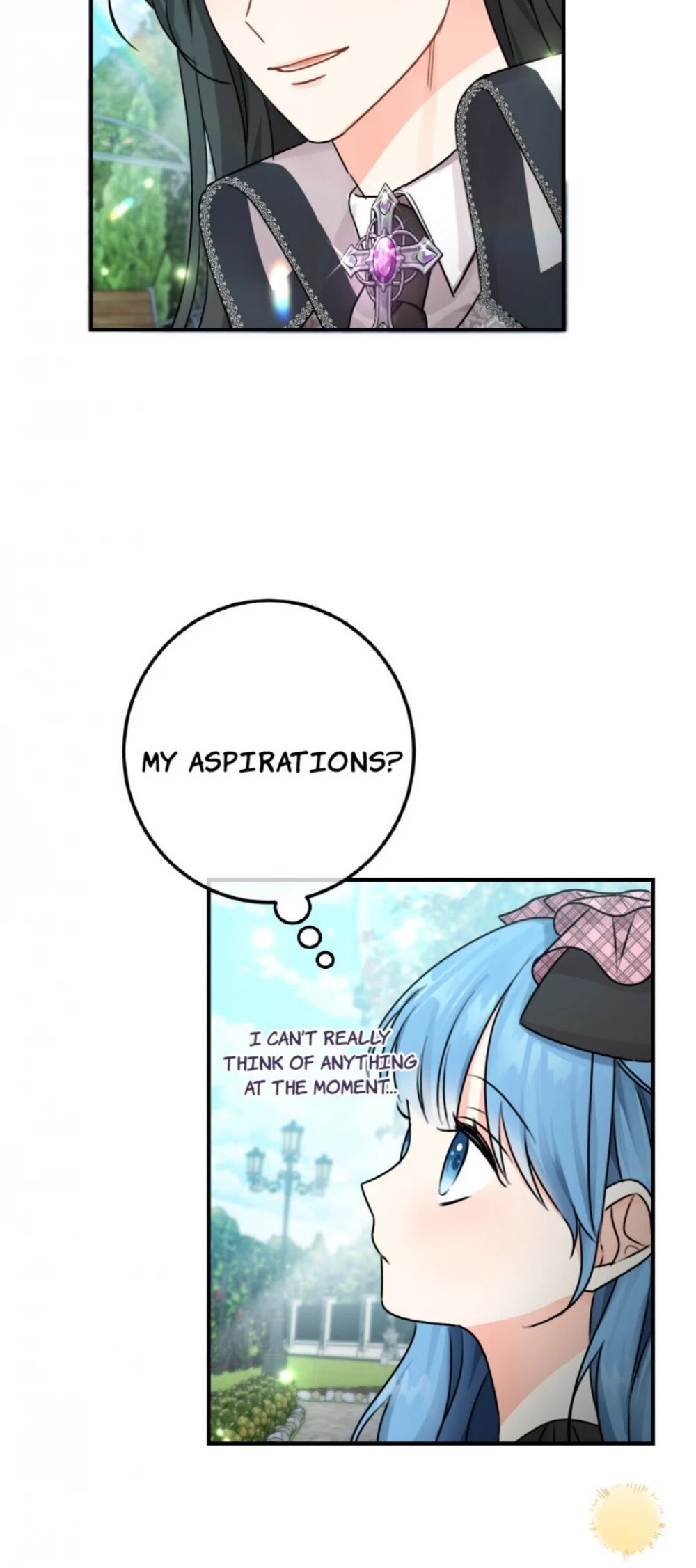 Saving the Villain Who Was Abandoned by the Female Lead Chapter 33 page 19 - Chapter 33