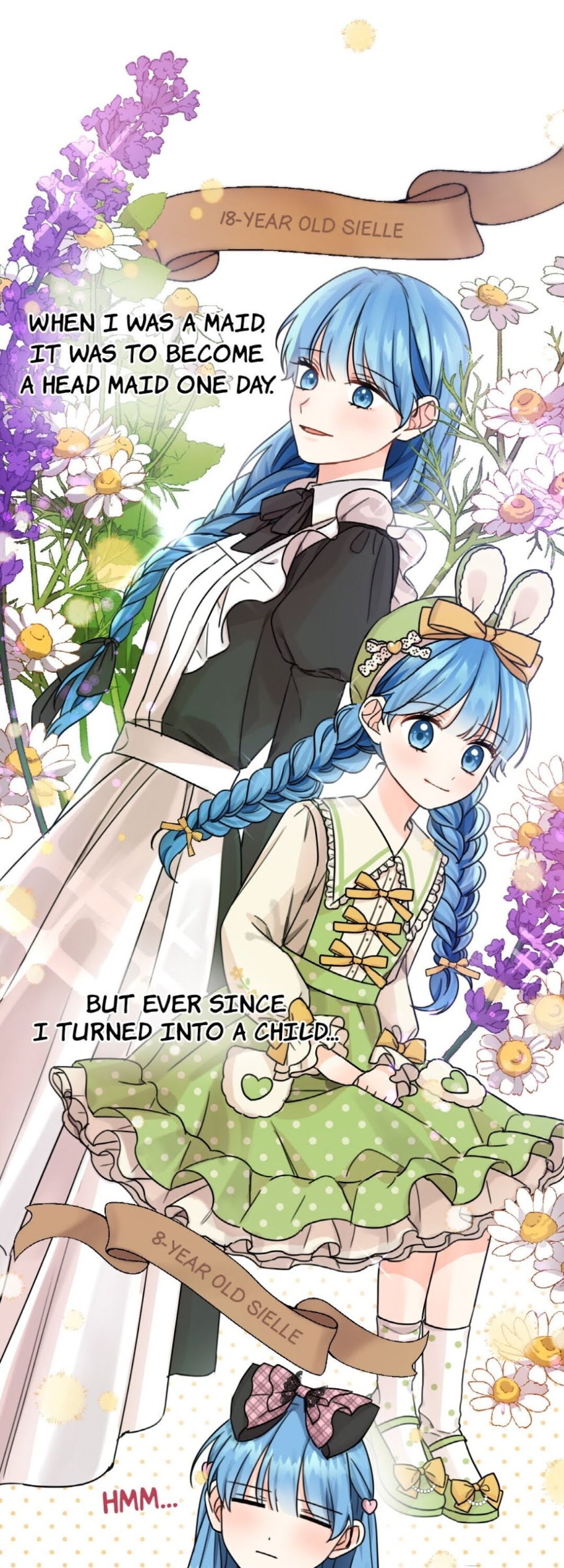 Saving the Villain Who Was Abandoned by the Female Lead Chapter 33 page 20 - Chapter 33