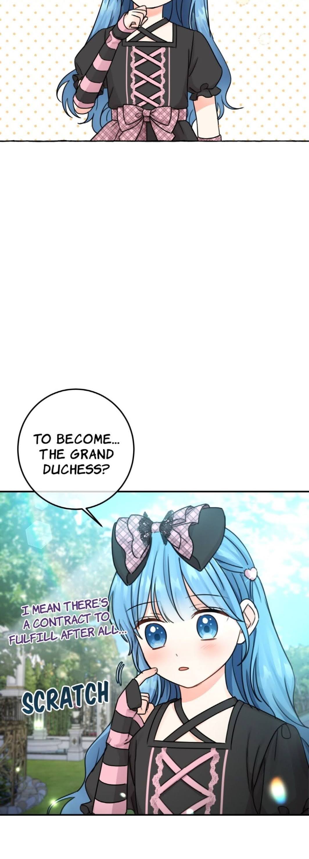 Saving the Villain Who Was Abandoned by the Female Lead Chapter 33 page 21 - Chapter 33