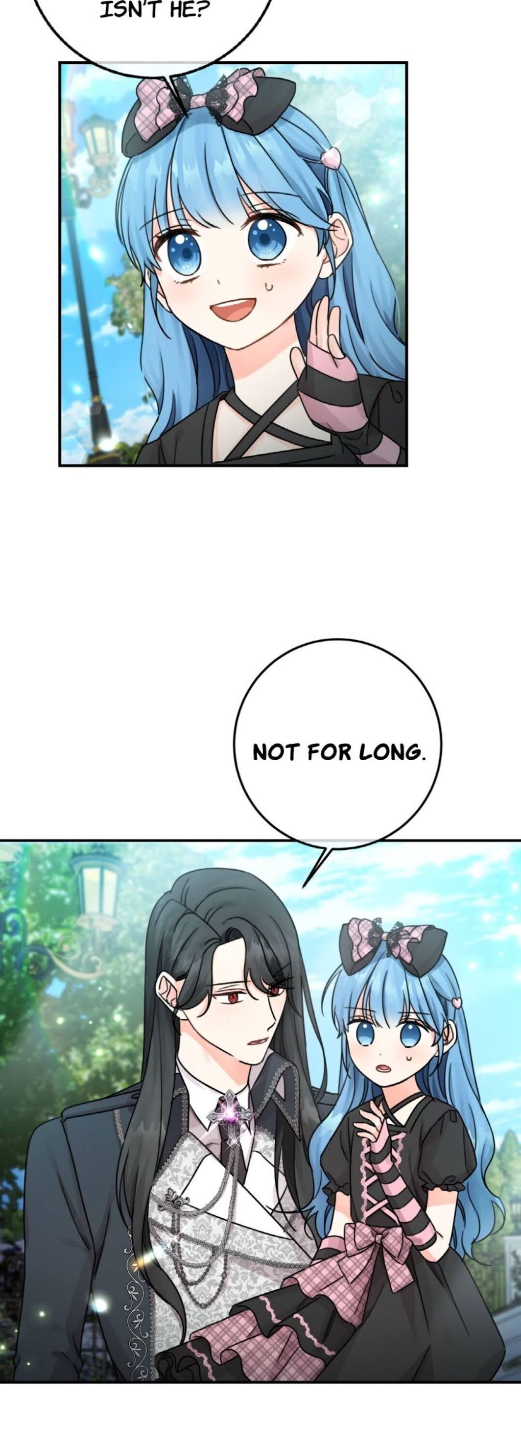 Saving the Villain Who Was Abandoned by the Female Lead Chapter 33 page 23 - Chapter 33