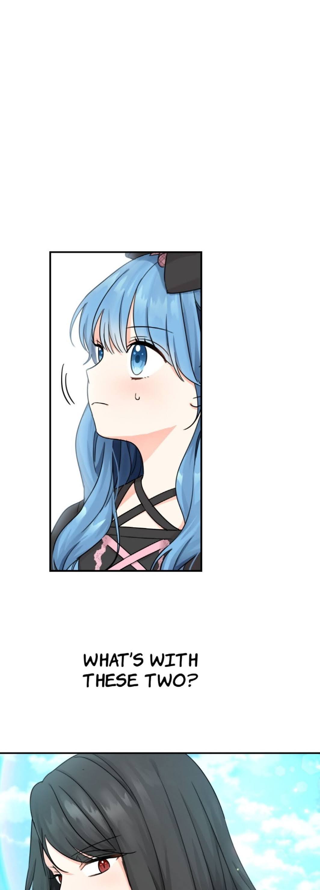Saving the Villain Who Was Abandoned by the Female Lead Chapter 33 page 24 - Chapter 33
