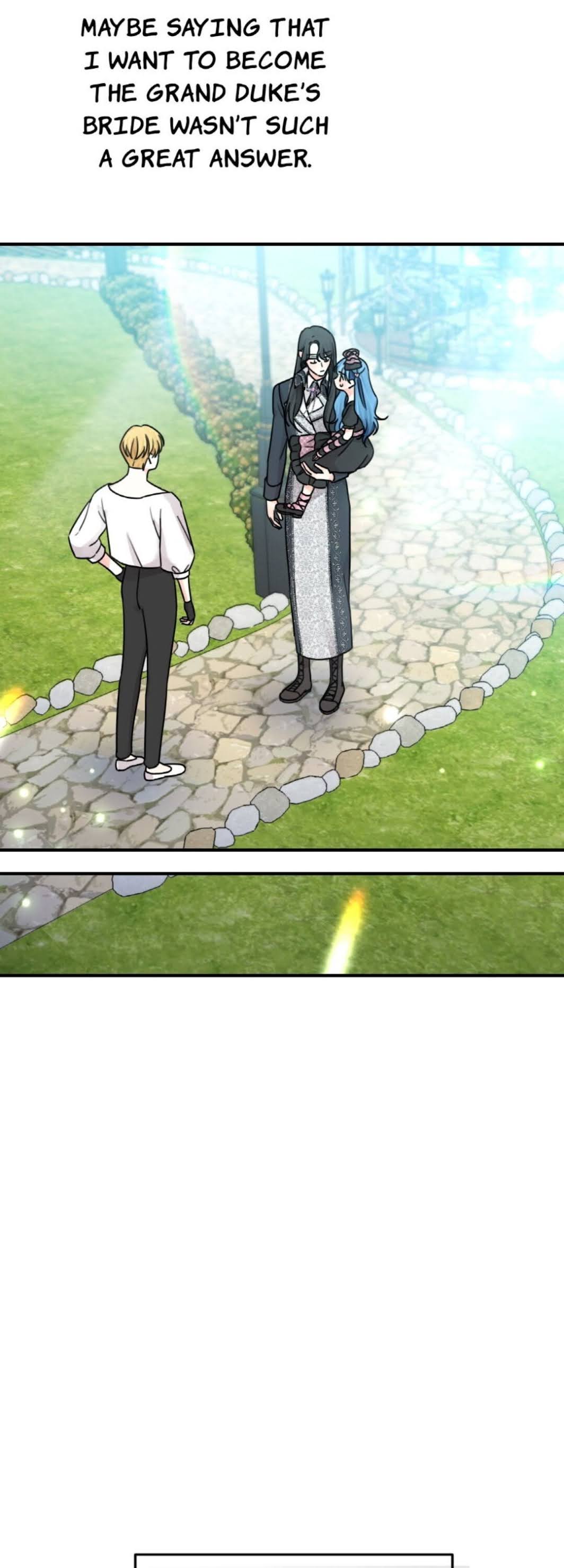 Saving the Villain Who Was Abandoned by the Female Lead Chapter 33 page 27 - Chapter 33