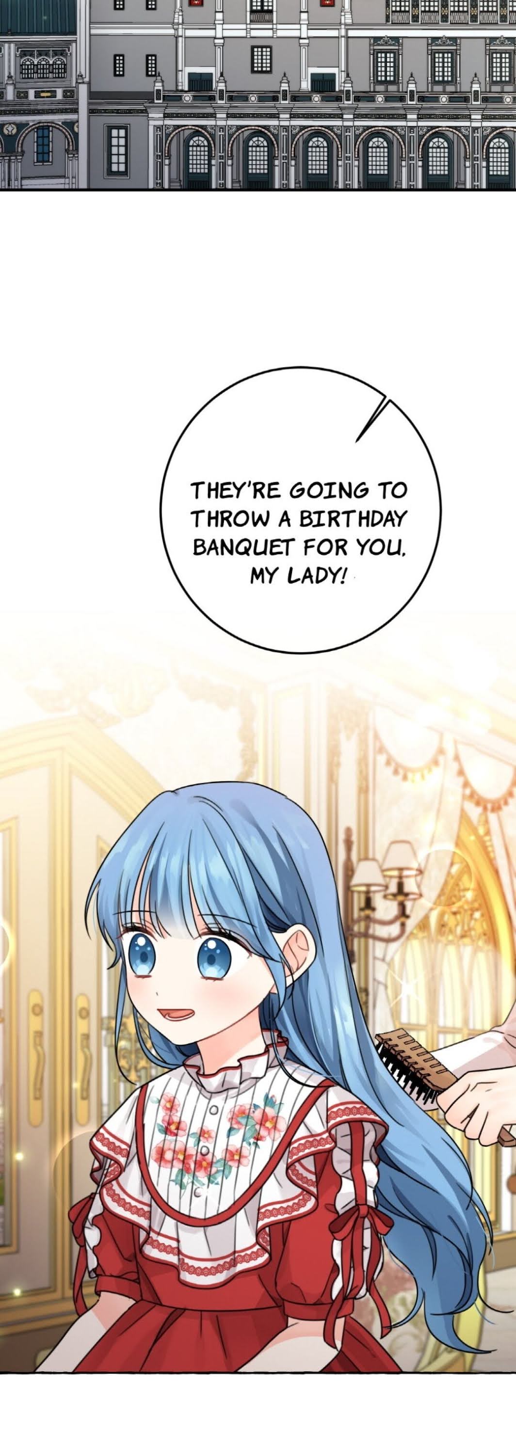 Saving the Villain Who Was Abandoned by the Female Lead Chapter 33 page 29 - Chapter 33