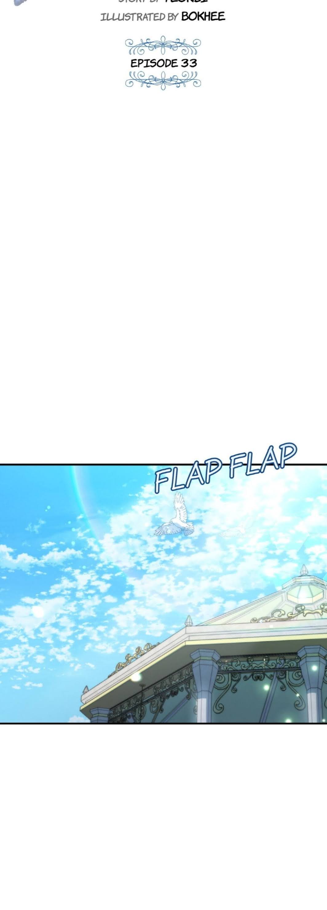 Saving the Villain Who Was Abandoned by the Female Lead Chapter 33 page 3 - Chapter 33