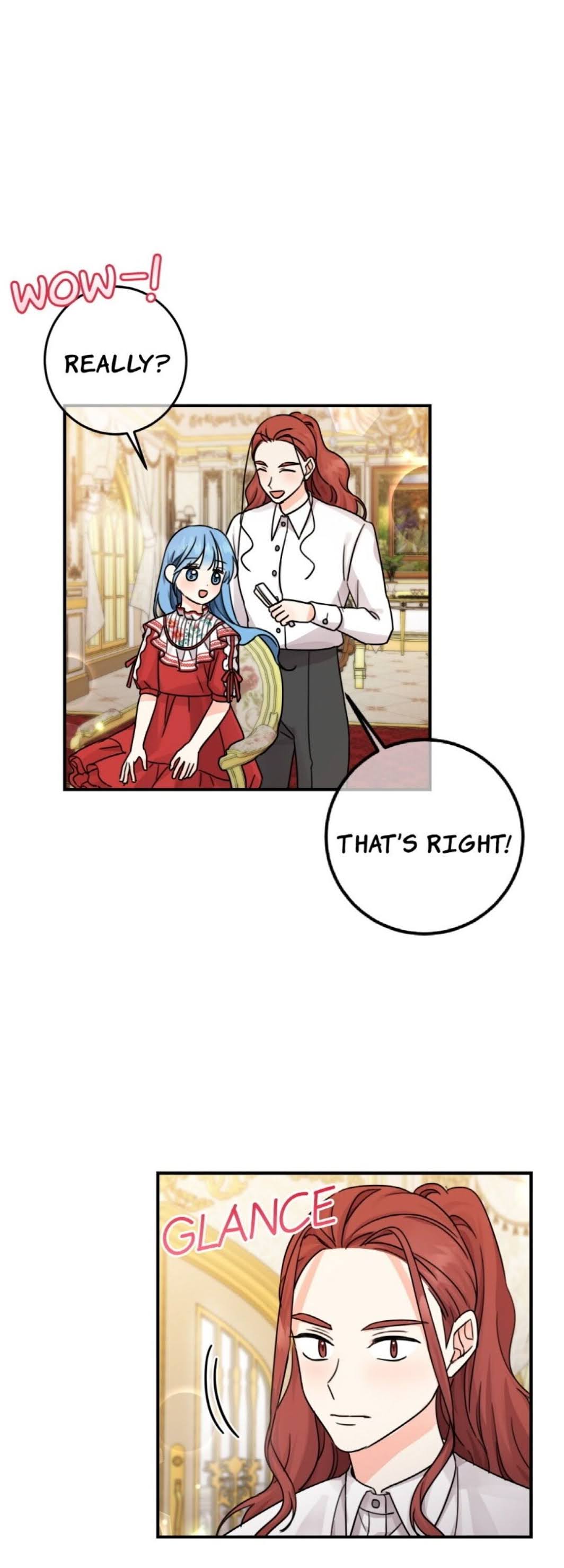 Saving the Villain Who Was Abandoned by the Female Lead Chapter 33 page 30 - Chapter 33