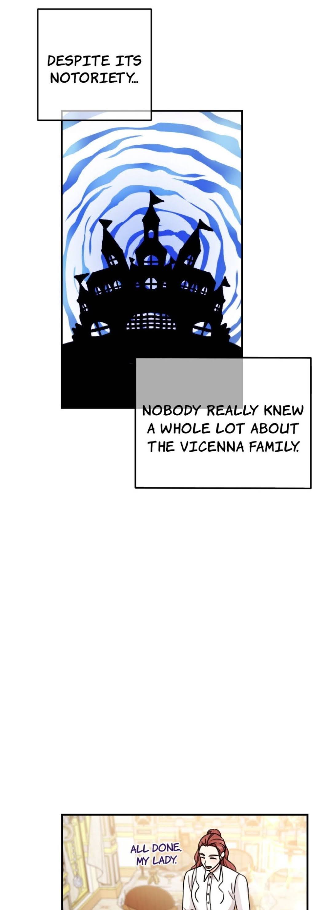 Saving the Villain Who Was Abandoned by the Female Lead Chapter 33 page 33 - Chapter 33